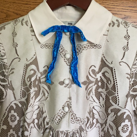 NWT Limited Edition Anna Sui for Target Dress - Picture 7 of 16